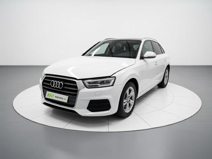 Q3 2018 30 Anniversary 30 TFSI Fashion