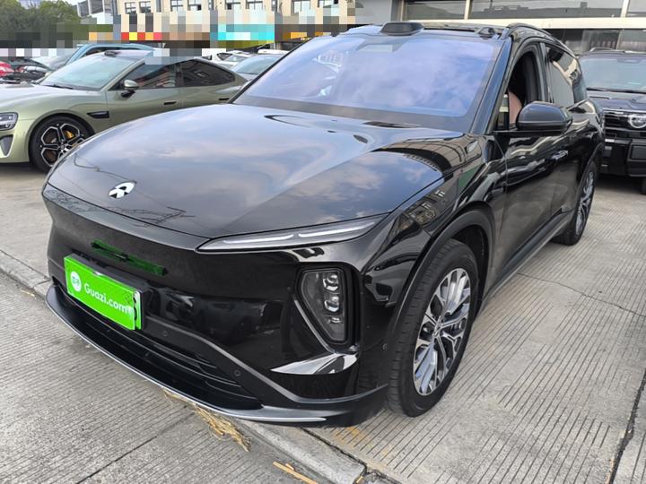 ES6 2024 75kWh