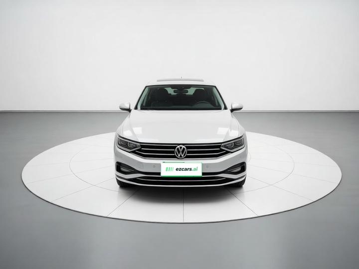 Magotan 2020 330TSI DSG Leading photo 2