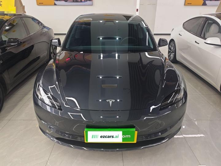 Model 3 2023 RWD photo 2