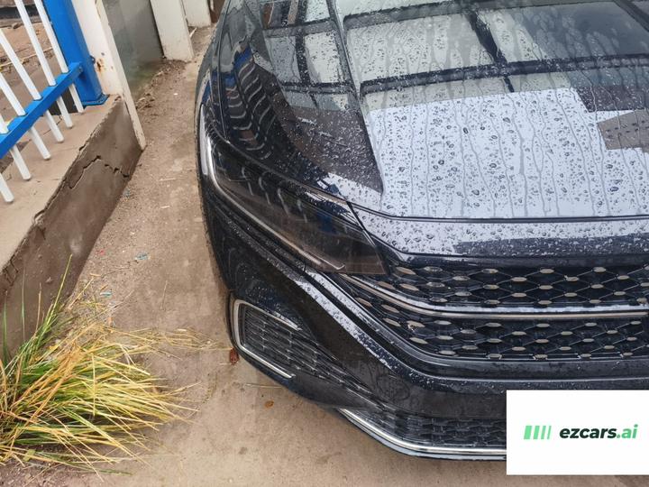 Passat 2025 380TSI photo 7