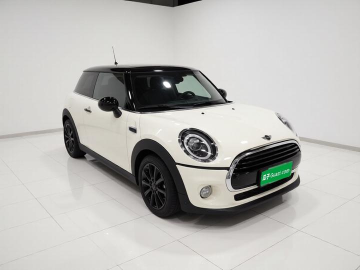 2020 1.5T COOPER Classic photo 3