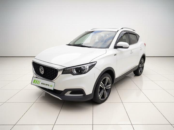 ZS 2018 1.5L MT Comfort China V