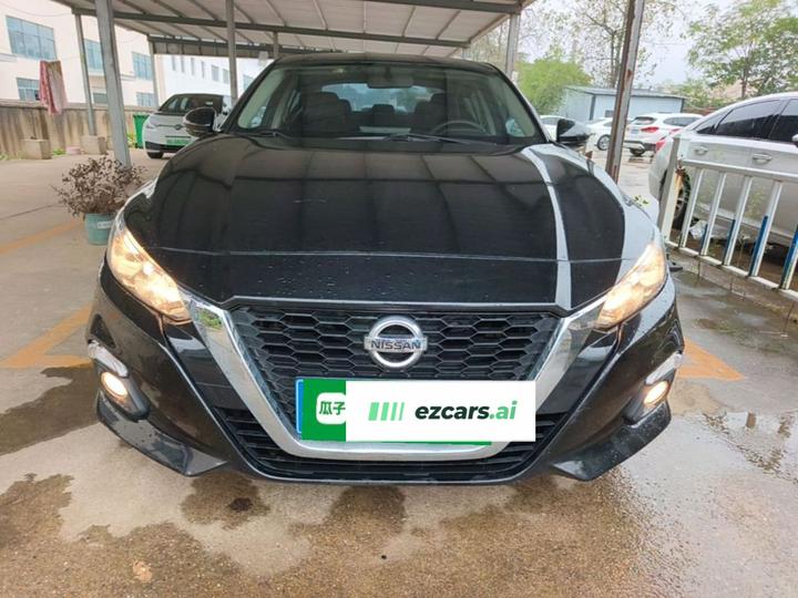 Teana 2021 2.0L XE Fashion photo 2