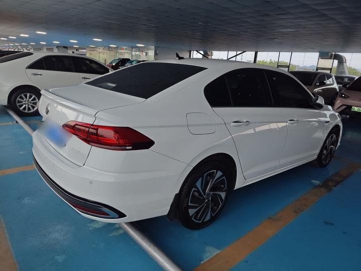 Bora 2023 300TSI DSG photo 5
