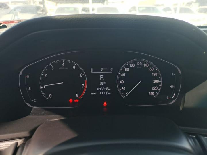 2022 260TURBO Elegant photo 3