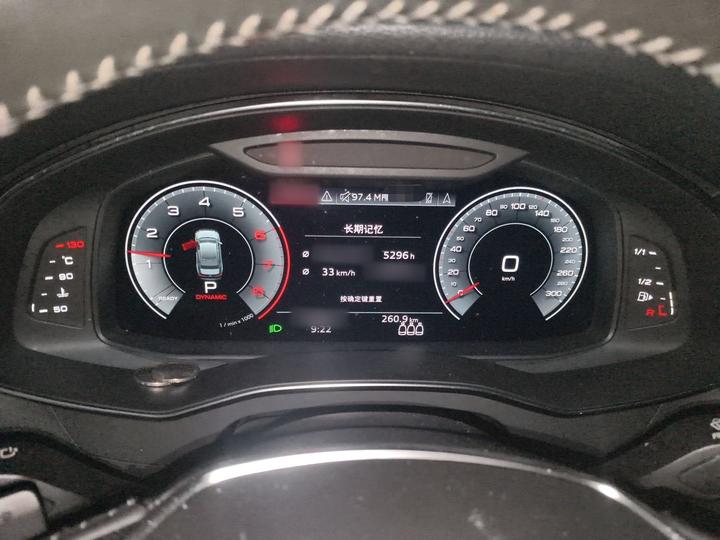 A6L 2019 40 TFSI Luxury Dynamic photo 4