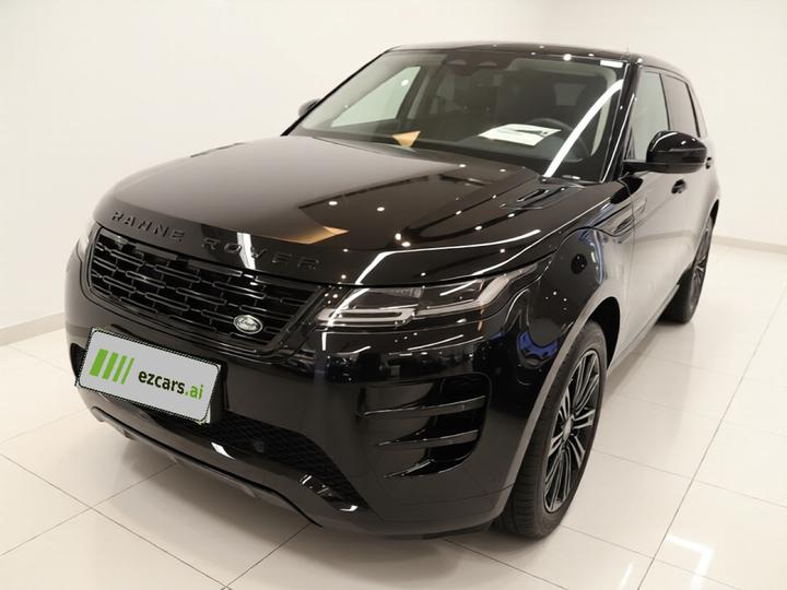 2026 Range Rover Evoque L SE