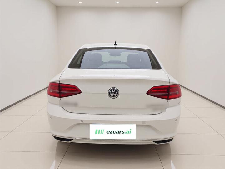 Lamando 2019 230TSI DSG China VI photo 5
