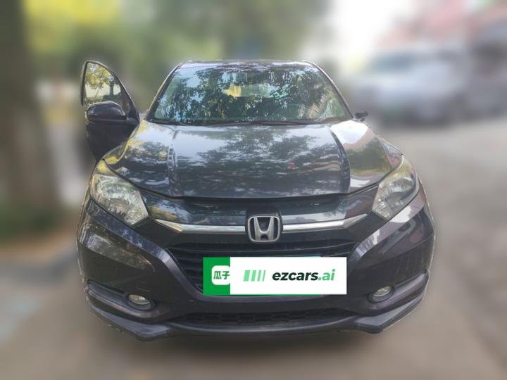 Vezel 2017 1.5L CVT RWD Comfort photo 2