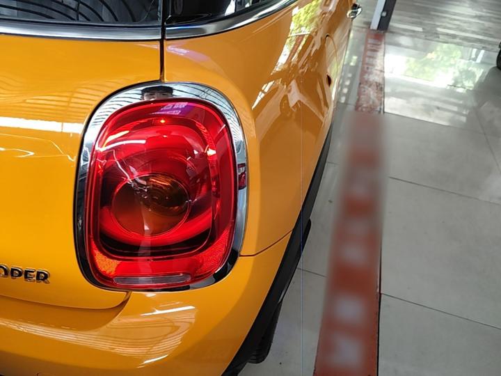 2016 1.5T COOPER photo 7
