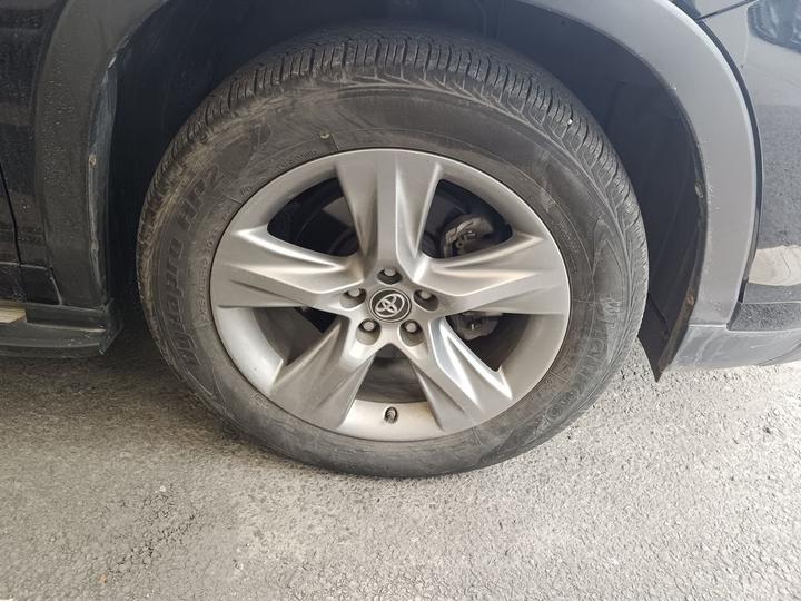 Highlander 2018 2.0T AWD Supreme 7-Seater China V photo 8