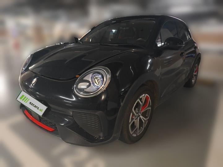 Good Cat GT 2025 430km Luxury