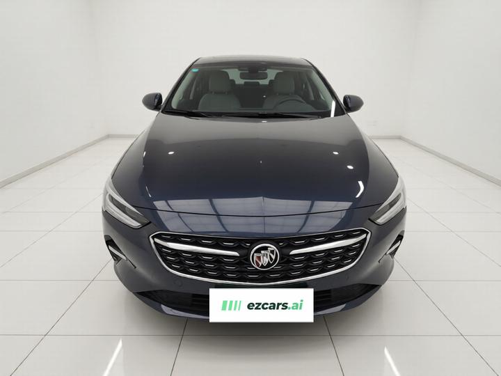 Regal 2020 552T Elite photo 2