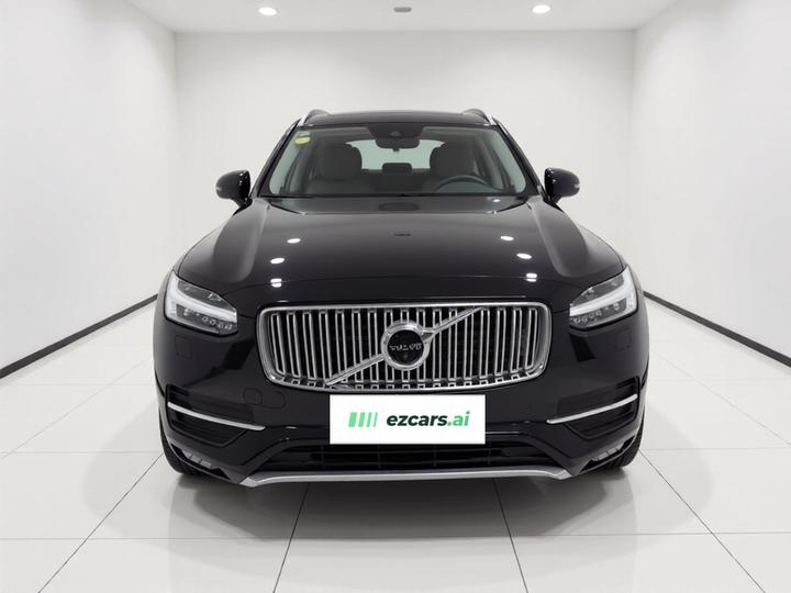 XC90 2015 T6 Smart Premium 7-Seater photo 2