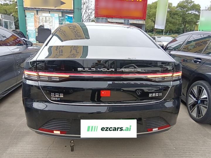 Destroyer 05 2024 Honor DM-i 55KM Luxury photo 3