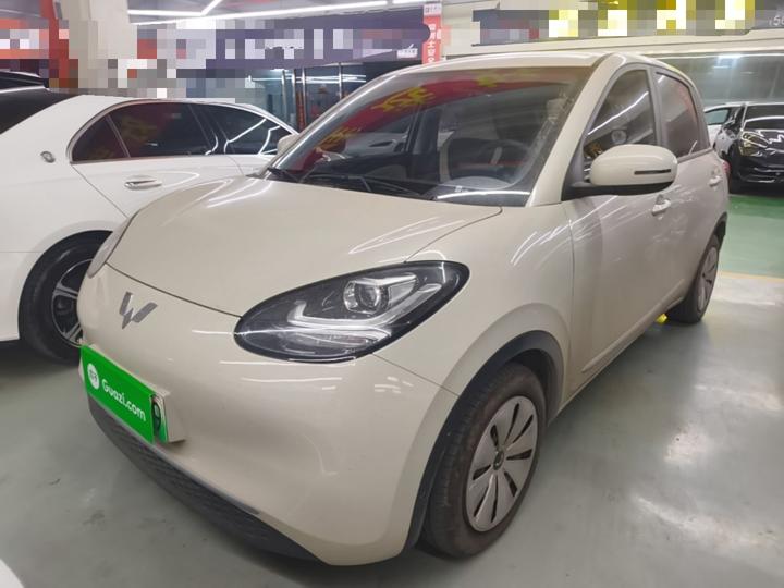 Wuling Bingo 2023 203km