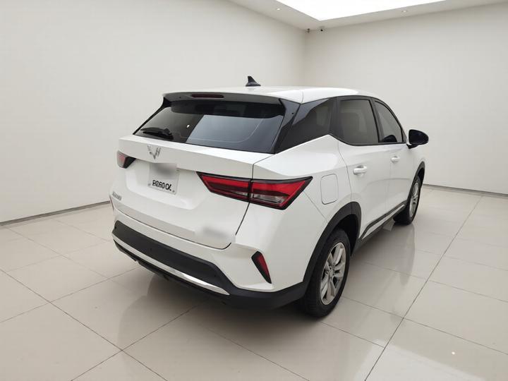 Wuling 2022 1.5L CVT photo 6