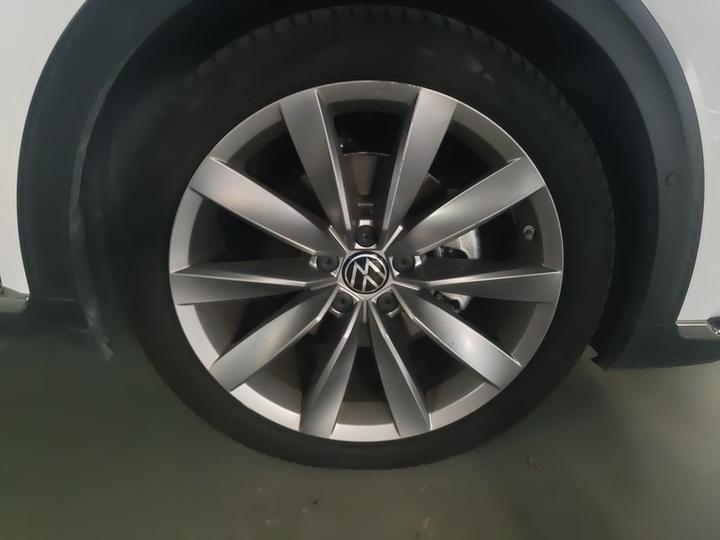 FAW-Volkswagen CC 2024 380TSI photo 8