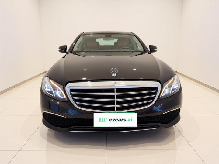 E-Class 2016 E 200 L photo 2