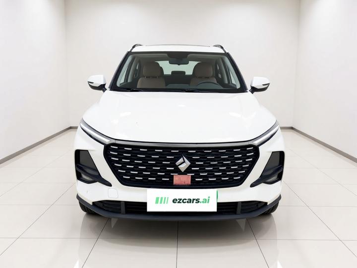 RS-3 2020 1.5L CVT Smart Elite photo 2