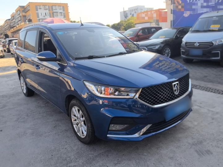 360 2019 1.5L CVT Elite China VI photo 3