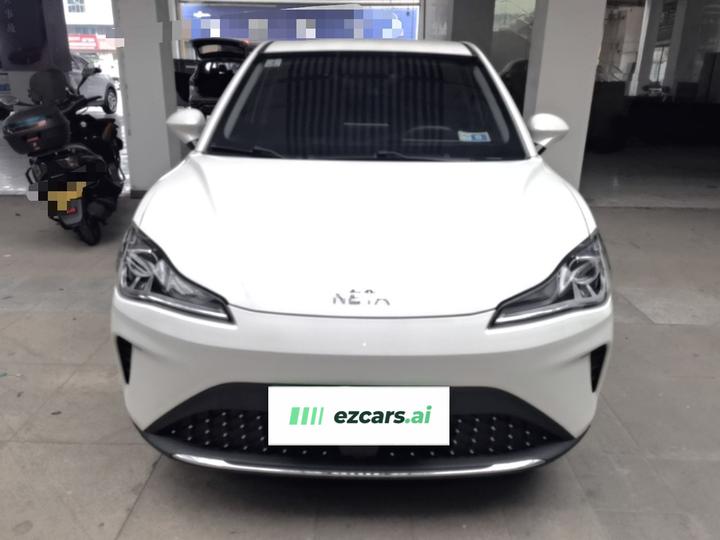 Neta AYA 2023 Facelift 401 Lite photo 2