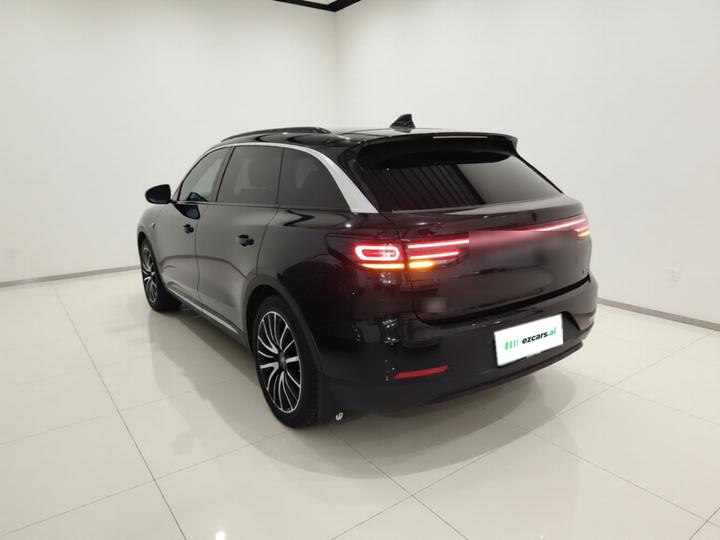 Leapmotor C11 2021 Facelift Luxury photo 4