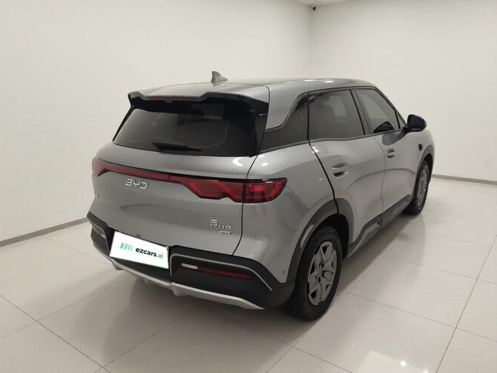Yuan UP 2025 ADAS 401KM photo 6