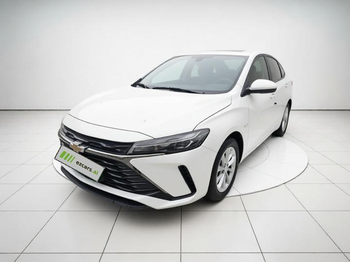 Cruze 2024 1.5L DCT
