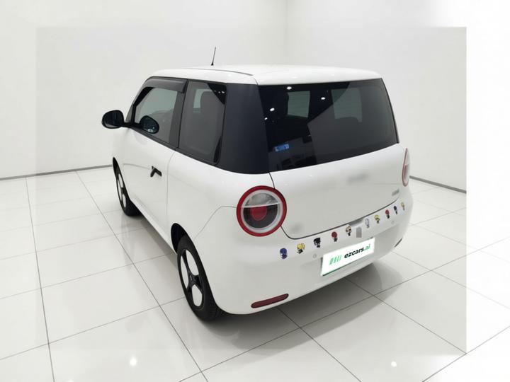 Nevo Changan Lumin 2023 205km photo 4