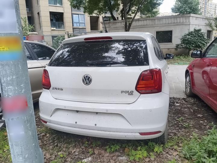 Polo 2018 1.5L AT photo 3