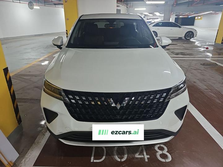 Wuling 2022 1.5L CVT photo 2