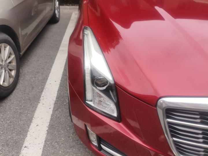 ATS-L 2016 28T Luxury photo 7