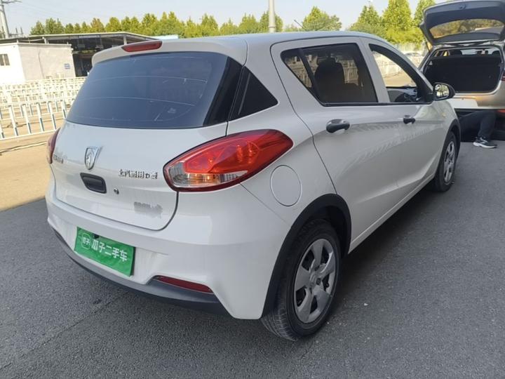 310 2016 1.2L MT Value photo 4