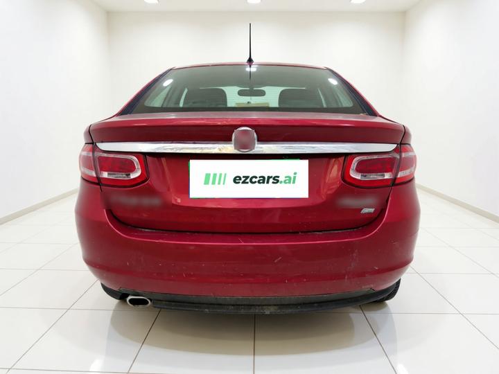 Fiat 2015 1.4T MT Enjoy photo 5
