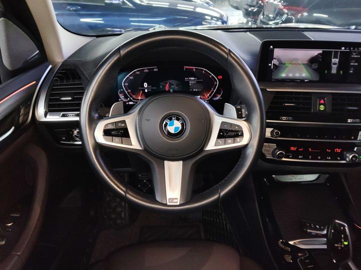 X3 2021 xDrive28i M Sport Package photo 6