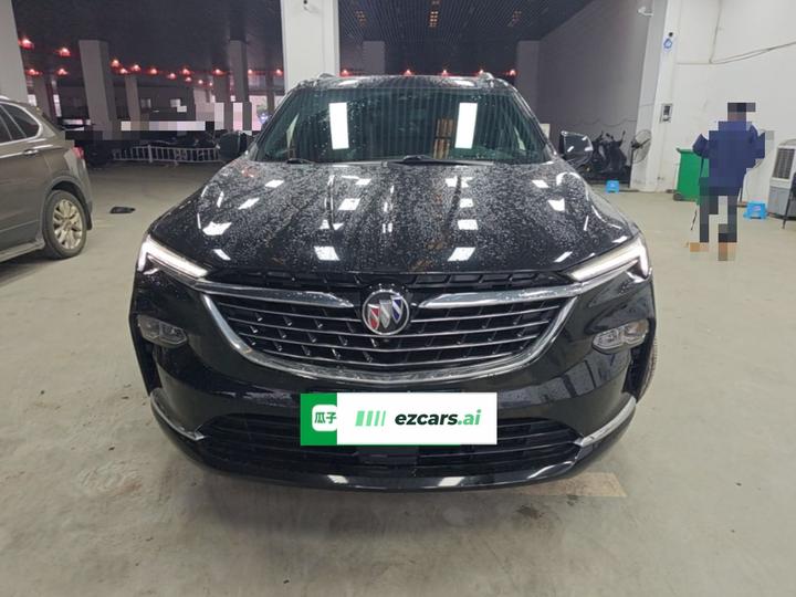 2022 652T AWD Exclusive Flagship 7-Seater photo 2