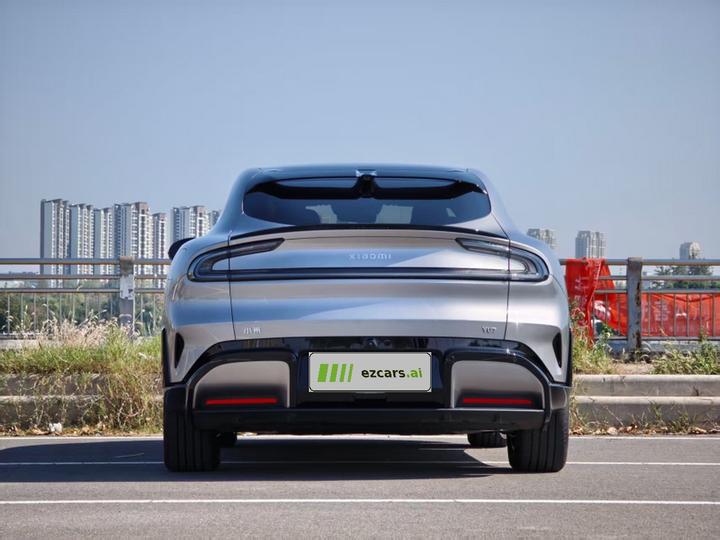 Xiaomi YU7 2025 RWD Long Range photo 5