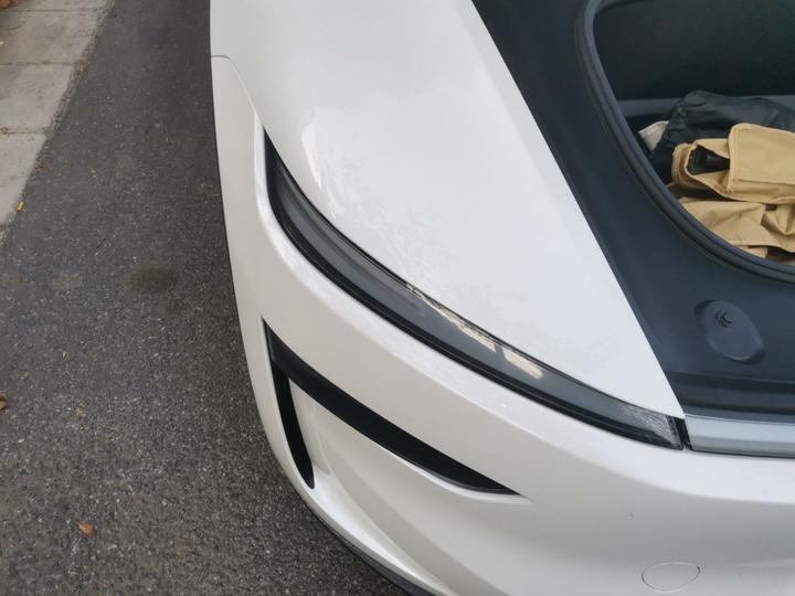 Model Y 2025 RWD photo 7