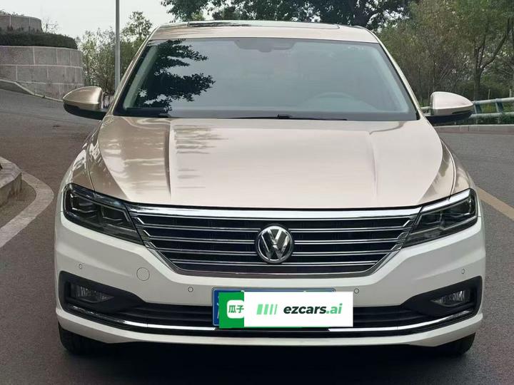 Lavida 2019 280TSI DSG Luxury China VI photo 2