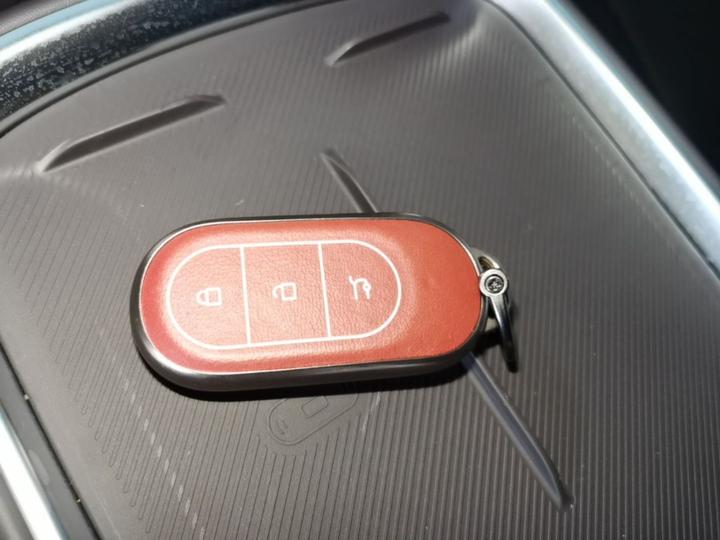 Leapmotor B10 2025 510 Enjoy photo 8