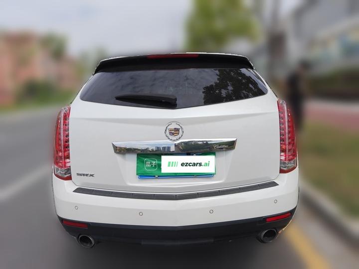 SRX 2014 3.0L Elite photo 5