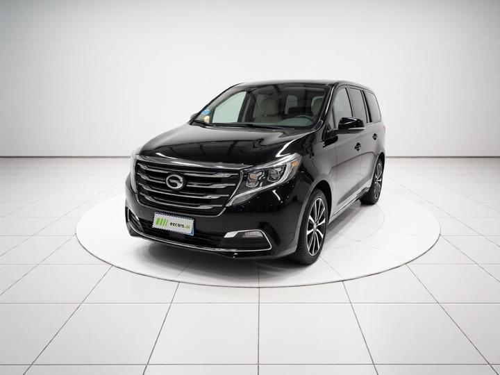 GAC Trumpchi M8 2018 320T Premium