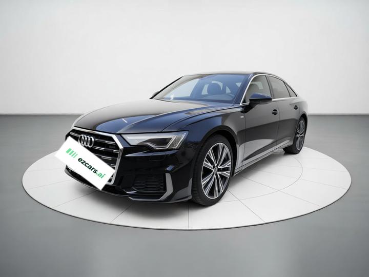 A6L 2021 45 TFSI Dynamic