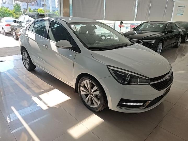 Arrizo 5 2017 1.5L CVT Elite photo 3