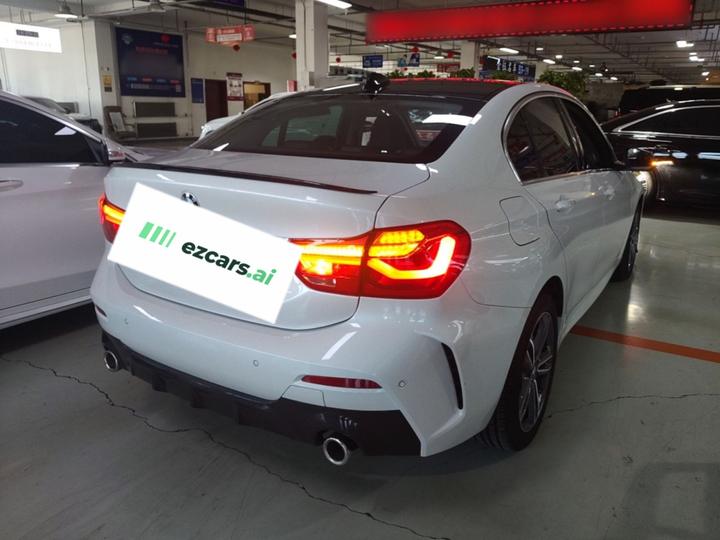 1 Series 2021 Facelift 120i M Sport photo 6