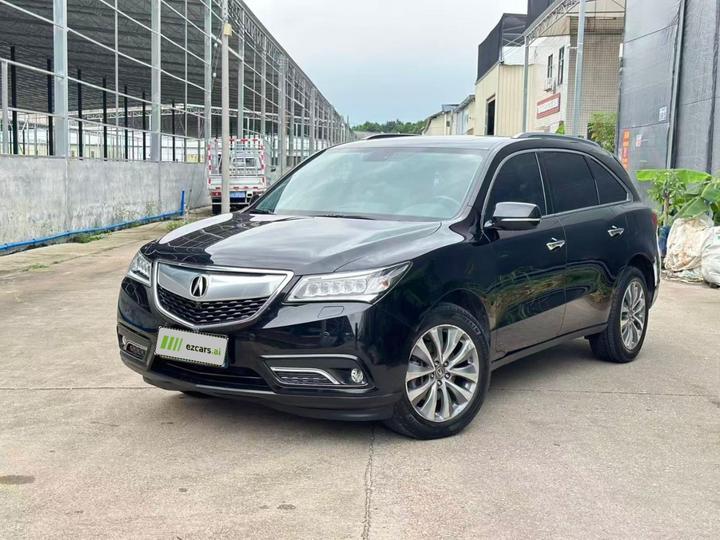 MDX 2014 3.5L Elite