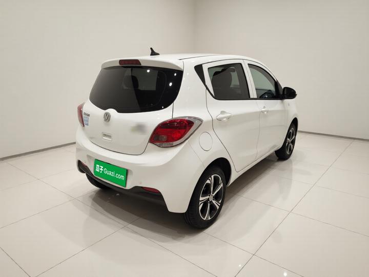 Benni E-Star 2021 NCM photo 6
