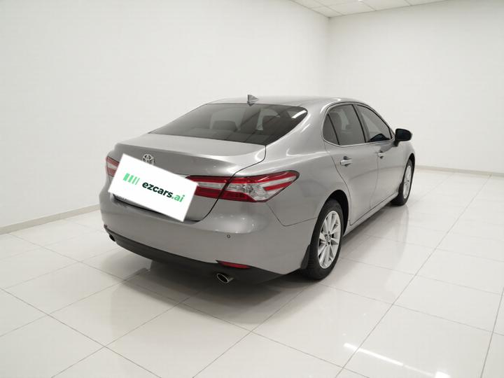 Camry 2021 2.0G Luxury photo 6